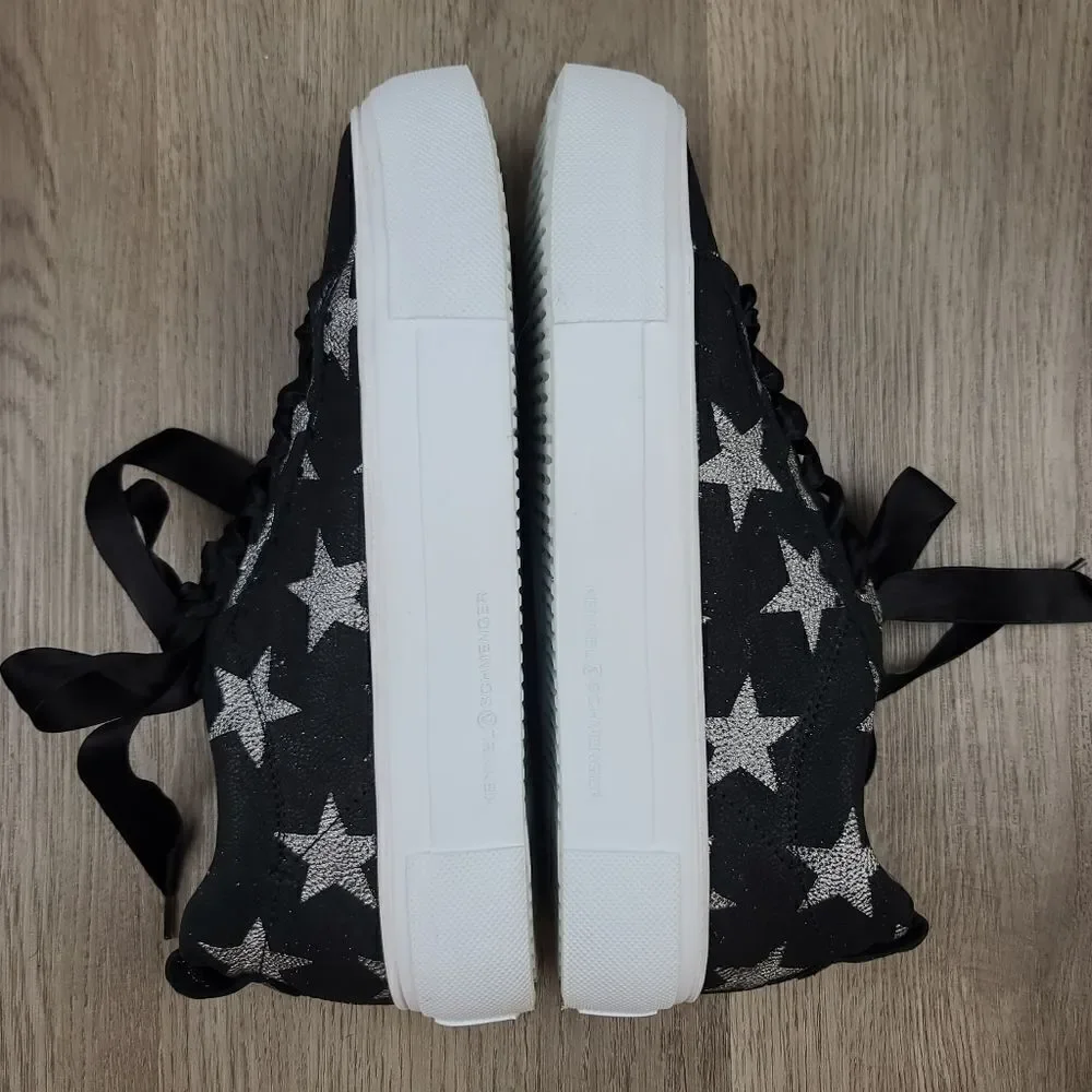 Kennel & Schmenger Stars Sneakers size 7.5